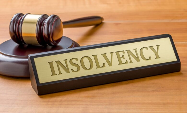 Insolvency Lawyer in Delhi