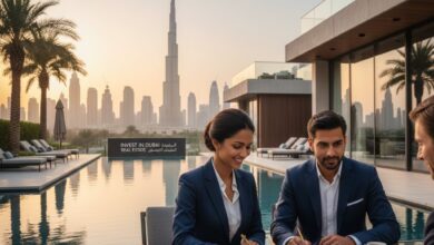 Invest in Dubai Real Estate