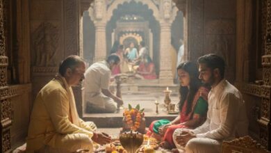 Kaal Sarp Dosh Puja in Ujjain