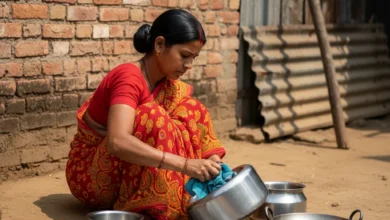 Maid Services in Ahmedabad