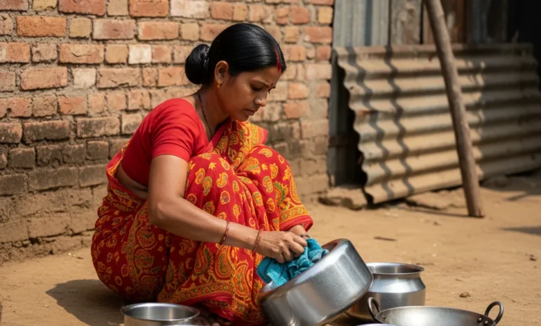 Maid Services in Ahmedabad