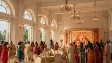 Marriage Hall Kolkata