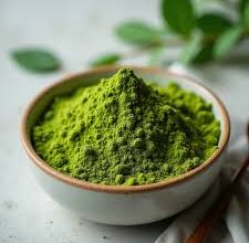 Matcha Powder​