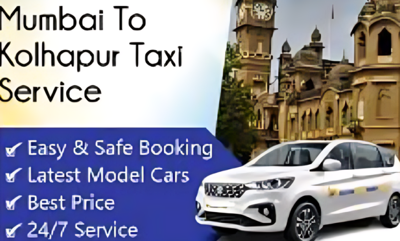 Mumbai to Aurangabad Cab