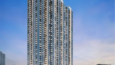 1 Bhk in Kasarvadavali