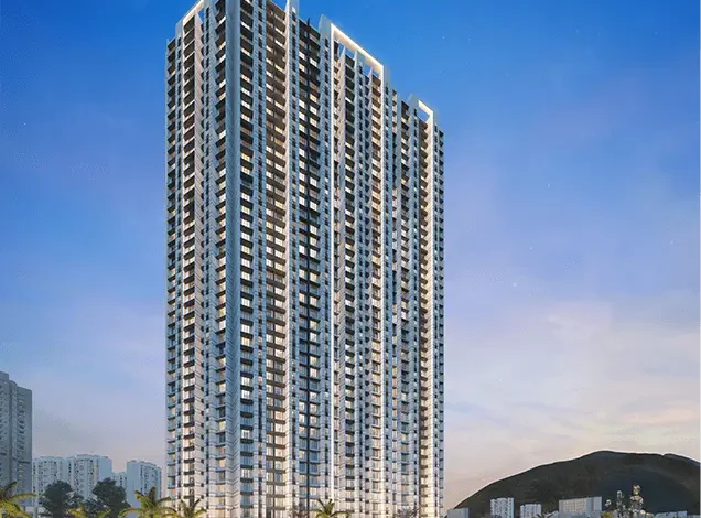 1 Bhk in Kasarvadavali