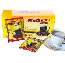 Power Rock Coffee for Sale