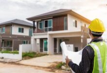 Registered Building Inspector