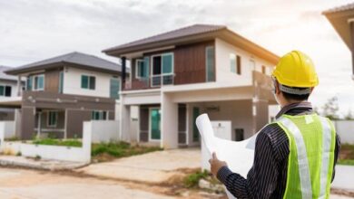 Registered Building Inspector