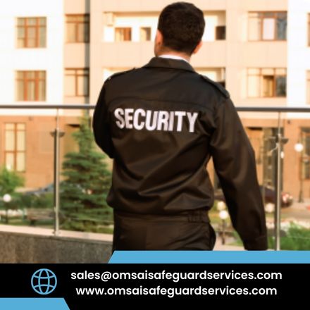 Security Services in Pune