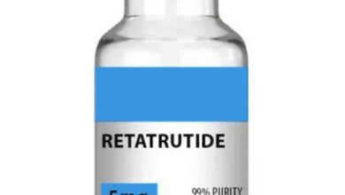 Retatrutide Peptide Buy