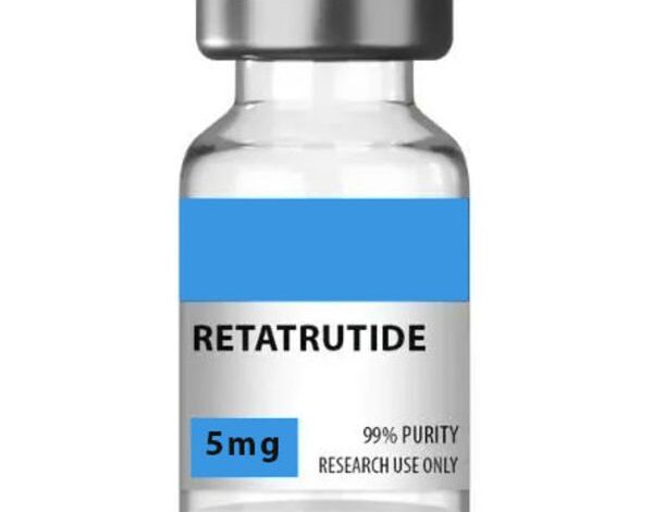 Retatrutide Peptide Buy