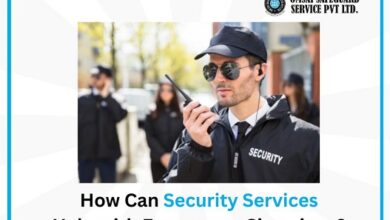 Security Services in Indore