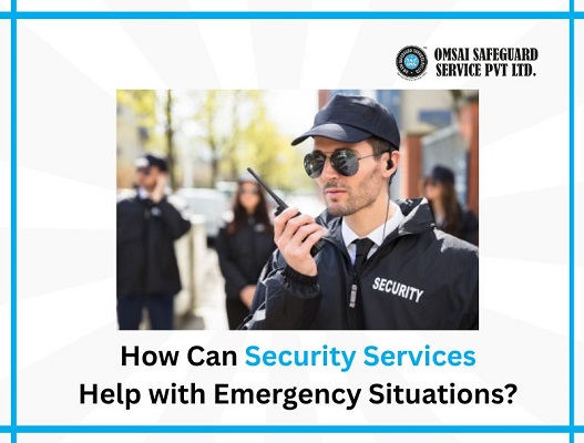 Security Services in Indore