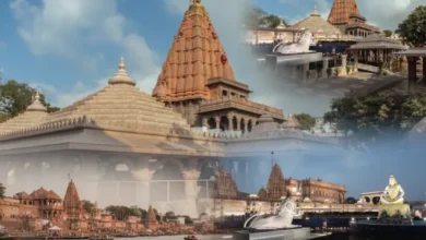 Ayodhya Ram Mandir Tour Package​