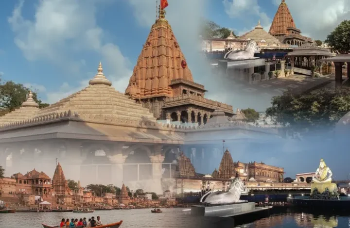Ayodhya Ram Mandir Tour Package​