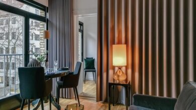 Wooden Blinds Venetian