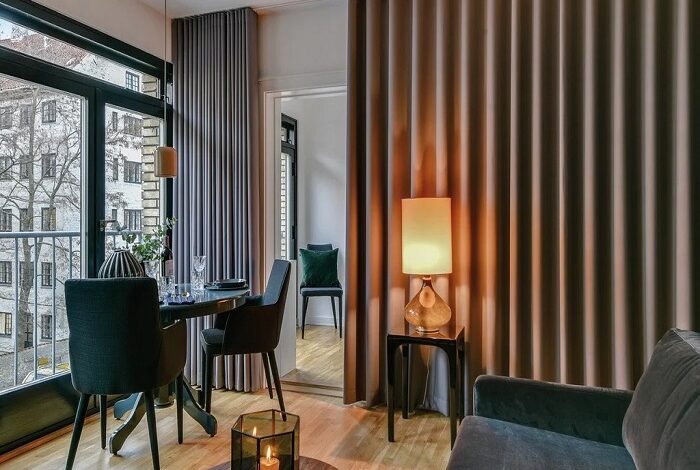 Wooden Blinds Venetian