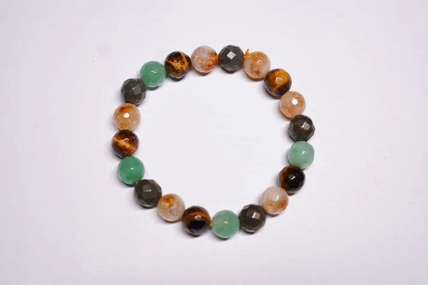 Positive Energy Bracelet