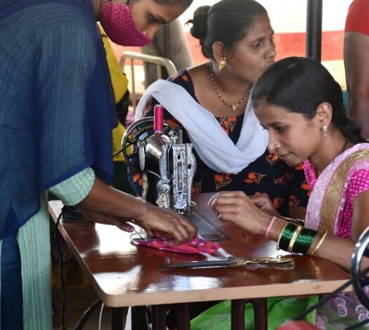 Women Empowerment Programs