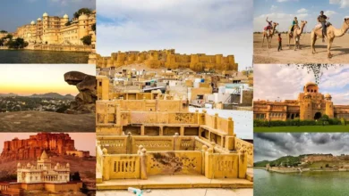Rajasthan Tours