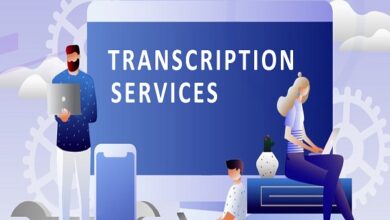 Transcript Service Provider in India