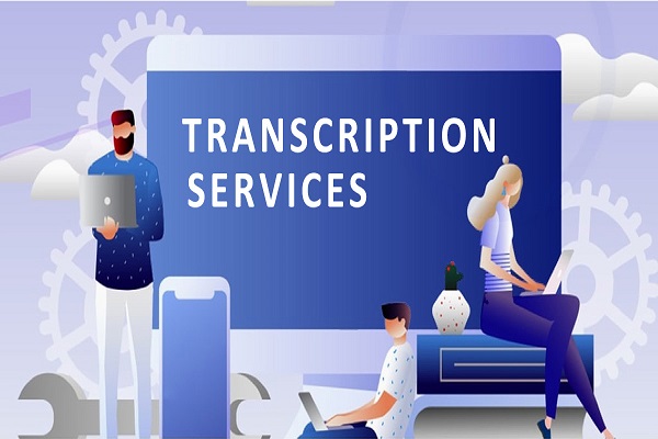 Transcript Service Provider in India