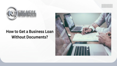 Business Loan in Ahmedabad