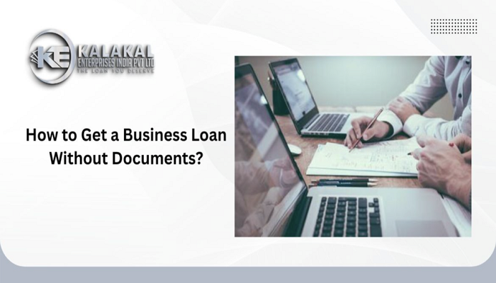 Business Loan in Ahmedabad