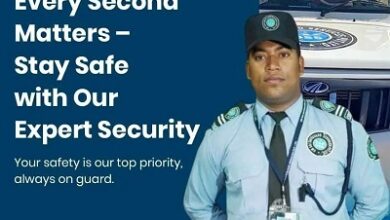 Security Services in Delhi Ncr