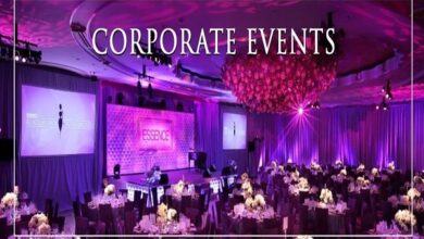 Corporate Event Planner in Delhi​