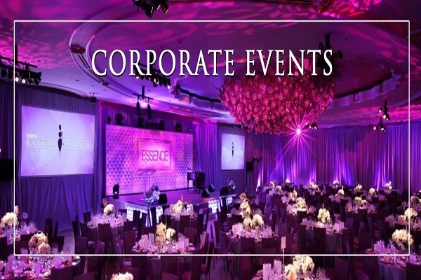 Corporate Event Planner in Delhi