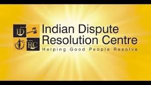 Indian Dispute Resolution Centre (IDRC)