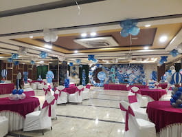 event management company