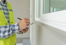 Final Inspection Before Settlement