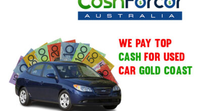 Cash for Car Gold Coast