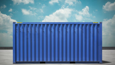 Portable Office Cabin Manufacturer