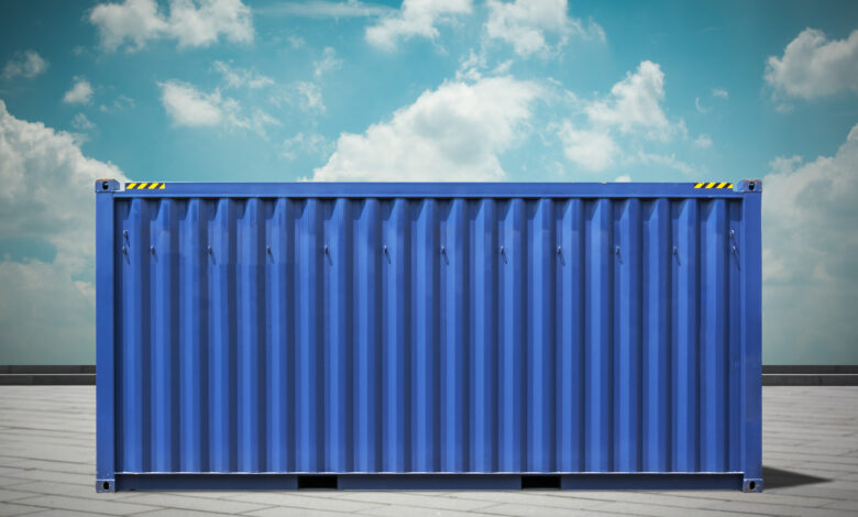 Portable Office Cabin Manufacturer