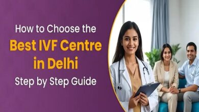 Best Ivf Clinic in Delhi India