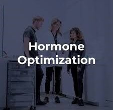 Hormone Optimization Chicago