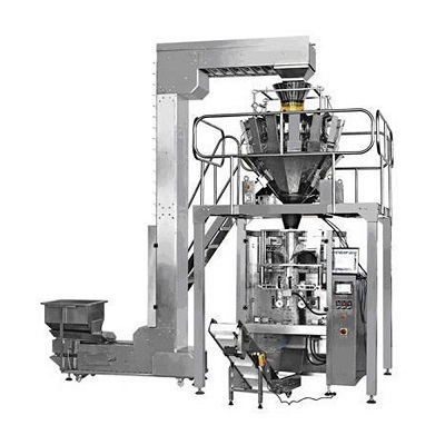 Pouch Packing Machine