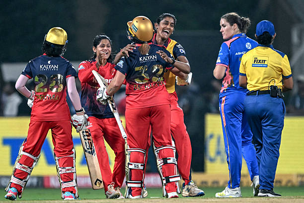 WPL Prediction Today