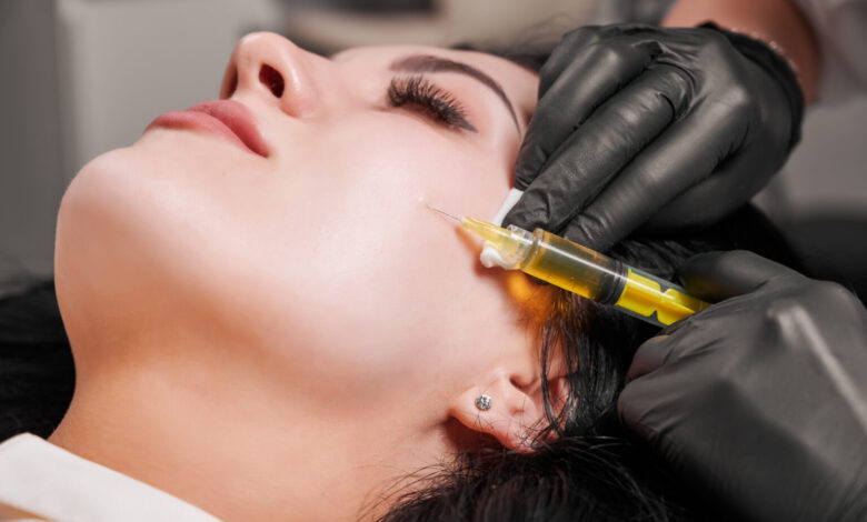PRP Treatment in Kolkata