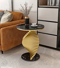 Living Room Sofa Side Table