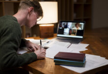 Online Education Programs in Amritsar