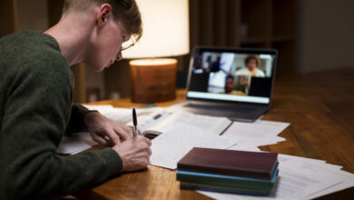 Online Education Programs in Amritsar