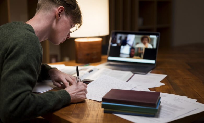 Online Education Programs in Amritsar