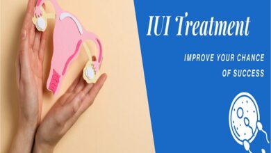 Iui Treatment in Delhi