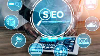 SEO Services in Colorado