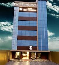 4 star hotel in patna